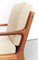 Mid-Century Senator Easy Chair by Ole Wanscher for France & Son 4