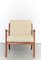 Mid-Century Senator Easy Chair by Ole Wanscher for France & Son 11