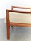 Mid-Century Senator Easy Chair by Ole Wanscher for France & Son 6