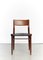 Mid-Century Model 351/3 Dining Chairs by Georg Leowald for Wilkhahn, Set of 3 7