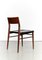 Mid-Century Model 351/3 Dining Chairs by Georg Leowald for Wilkhahn, Set of 3 6