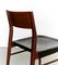 Mid-Century Model 351/3 Dining Chairs by Georg Leowald for Wilkhahn, Set of 3 11
