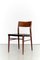 Mid-Century Model 351/3 Dining Chairs by Georg Leowald for Wilkhahn, Set of 3 13
