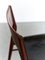 Mid-Century Model 351/3 Dining Chairs by Georg Leowald for Wilkhahn, Set of 3 10