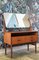 Danish Teak Dressing Table, Image 1