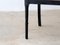 Ebonised Cane-Back Carver Armchair 9