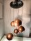 Spheres Suspension Ceiling Lamp by Gino Sarfatti for Artiluce, 1950s 8