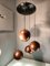 Spheres Suspension Ceiling Lamp by Gino Sarfatti for Artiluce, 1950s 10