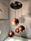 Spheres Suspension Ceiling Lamp by Gino Sarfatti for Artiluce, 1950s, Image 10