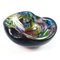 Frutti Murano Glass Bowl by Dino Martens for Aureliano Toso, Italy, 1950s 2