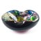 Frutti Murano Glass Bowl by Dino Martens for Aureliano Toso, Italy, 1950s 7