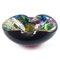 Frutti Murano Glass Bowl by Dino Martens for Aureliano Toso, Italy, 1950s, Image 7