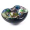 Frutti Murano Glass Bowl by Dino Martens for Aureliano Toso, Italy, 1950s 1