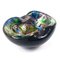 Frutti Murano Glass Bowl by Dino Martens for Aureliano Toso, Italy, 1950s, Image 1