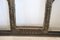 Antique Hand Carved Wood Frame, 1750s, Image 3