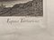 Johann Elias Riedinger, Incisione in rame dalla grande scuola di equitazione, Augusta 1734, Cheval Tartare, fine XIX secolo, Immagine 4