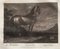 Johann Elias Riedinger, Incisione in rame della scuola di equitazione grande, Augusta 1734, Cheval Frise, fine XIX secolo, Immagine 3