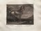Johann Elias Riedinger, Incisione in rame della scuola di equitazione grande, Augusta 1734, Cheval Frise, fine XIX secolo, Immagine 2