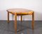 Esstisch und Stühle im Stil von Rainer Daumiller, 1970er, 6er Set 19