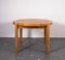 Esstisch und Stühle im Stil von Rainer Daumiller, 1970er, 6er Set 15