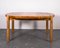 Dining Table and Chairs in the style of Rainer Daumiller, 1970s, Set of 6, Image 20