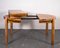 Esstisch und Stühle im Stil von Rainer Daumiller, 1970er, 6er Set 14