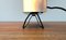 Lámpara de mesa checa Mid-Century minimalista de Pokrok, años 60, Imagen 14
