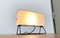 Lampada da tavolo Mid-Century minimalista di Pokrok, anni '60, Immagine 17