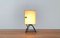 Lampada da tavolo Mid-Century minimalista di Pokrok, anni '60, Immagine 12