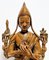 Buddha Priester aus Bronze, 18. Jh., Nepal 8