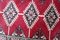 Usbekischer Vintage Bukhara Teppich, 1960er 5