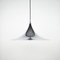 Mid-Century Semi Ceiling Lamp by Claus Bildenderup & Torsten Thorup for Fog & Menup 11