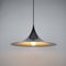 Mid-Century Semi Ceiling Lamp by Claus Bildenderup & Torsten Thorup for Fog & Menup 10