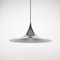 Mid-Century Semi Ceiling Lamp by Claus Bildenderup & Torsten Thorup for Fog & Menup 12