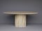 Italian Marble Dining Table, 1970s 7
