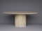 Italian Marble Dining Table, 1970s, Image 7