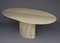 Italian Marble Dining Table, 1970s, Image 17