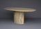 Italian Marble Dining Table, 1970s, Image 9