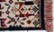 Vintage Swedish Scandinavian Tapestry, 1940s, Image 2