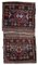 Antique Afghan Baluch Rug, 1900s 1