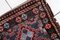 Antiker afghanischer Baluch Teppich, 1900er 2