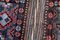 Antiker afghanischer Baluch Teppich, 1900er 4
