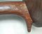 African Hand-Carved Stool 5