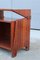 Mahogany Cabinet Bar, 1950s, Image 3