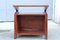 Mahogany Cabinet Bar, 1950s 9