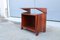 Mahogany Cabinet Bar, 1950s, Image 6