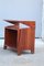 Mahogany Cabinet Bar, 1950s, Image 5