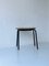 Industrieller Vintage Hocker 8