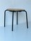 Tabouret Vintage Industriel 11