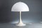 Lampada da tavolo Panthella vintage di Verner Panton per Louis Poulsen, Immagine 1